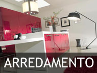 ARREDAMENTO